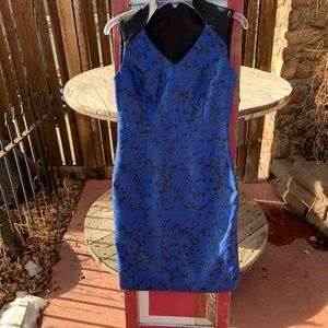 SALE! NEW Boldi Fitted Lacy Dress Size 2